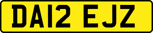 DA12EJZ