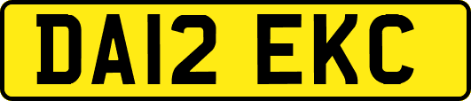 DA12EKC