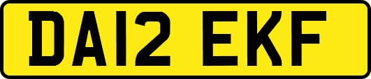DA12EKF