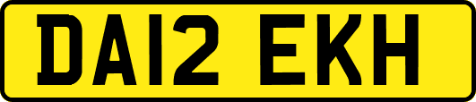 DA12EKH