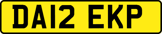 DA12EKP