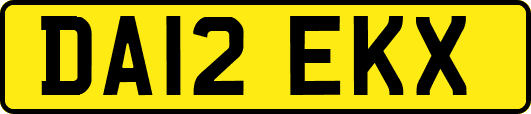 DA12EKX