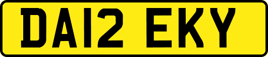 DA12EKY