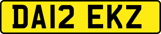 DA12EKZ