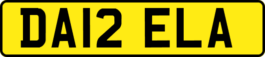 DA12ELA