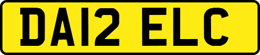 DA12ELC