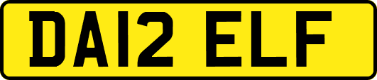 DA12ELF