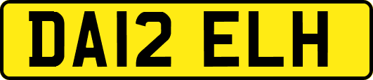 DA12ELH