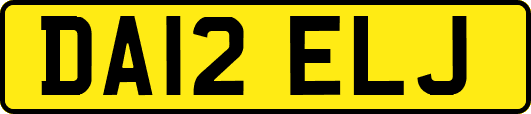 DA12ELJ