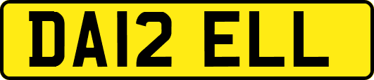 DA12ELL
