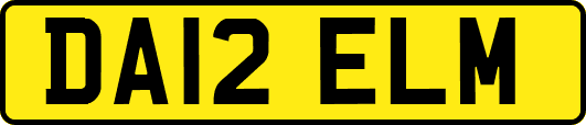 DA12ELM