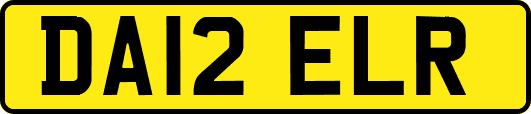 DA12ELR