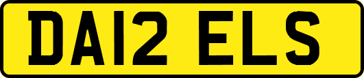 DA12ELS
