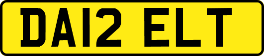 DA12ELT
