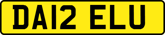 DA12ELU