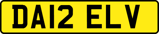 DA12ELV