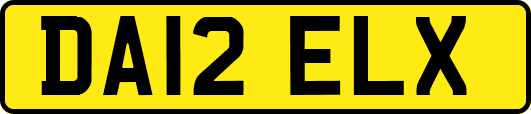 DA12ELX