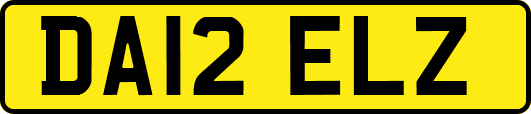 DA12ELZ