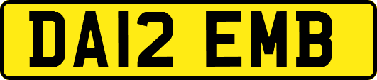DA12EMB