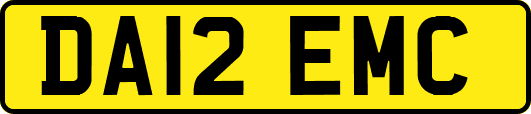DA12EMC