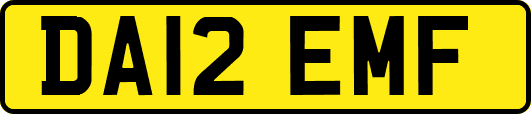 DA12EMF
