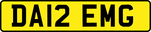 DA12EMG