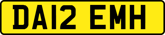 DA12EMH