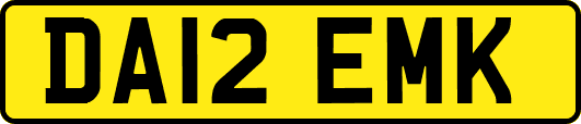 DA12EMK
