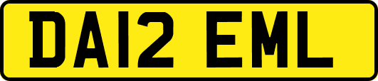 DA12EML
