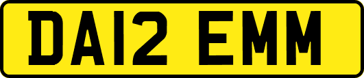 DA12EMM