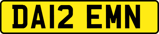 DA12EMN