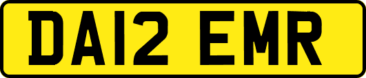 DA12EMR