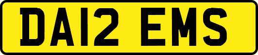 DA12EMS