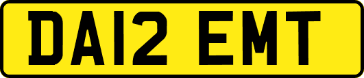 DA12EMT
