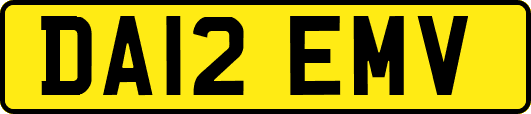 DA12EMV