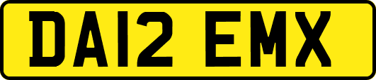 DA12EMX