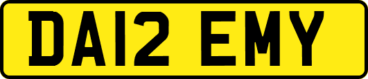 DA12EMY