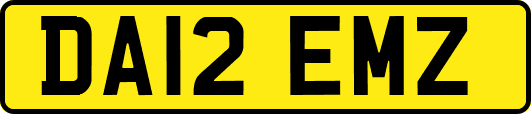 DA12EMZ