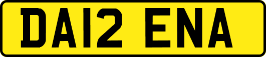 DA12ENA