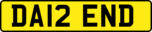 DA12END