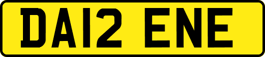 DA12ENE