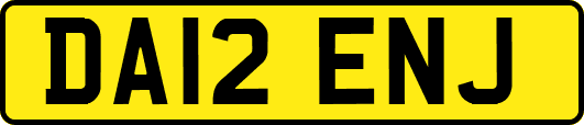 DA12ENJ