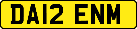 DA12ENM
