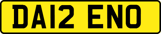 DA12ENO