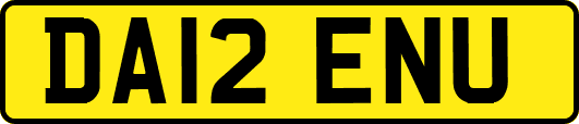 DA12ENU