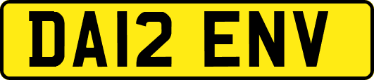 DA12ENV