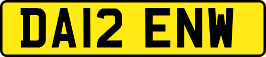 DA12ENW