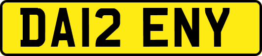 DA12ENY
