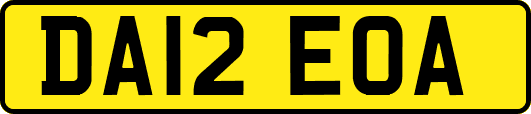 DA12EOA