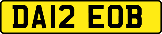 DA12EOB